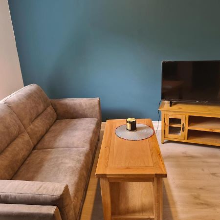 St Patricks Avenue Apartment Galway Exterior photo